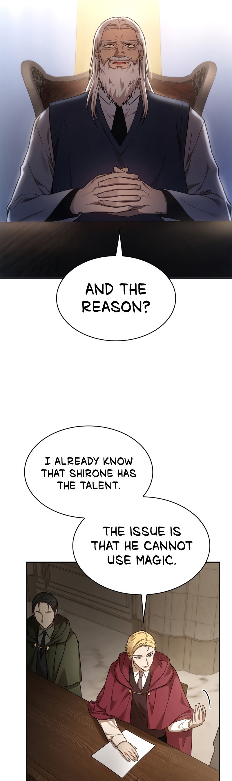 Infinite Mage, Chapter 30 image 39